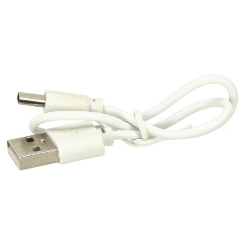 Zestaw do karaoke głośnik Bluetooth mikrofon USB LED różowy