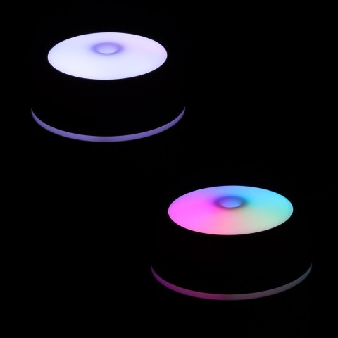Nawilżacz powietrza mini USB RGB 2 tryby